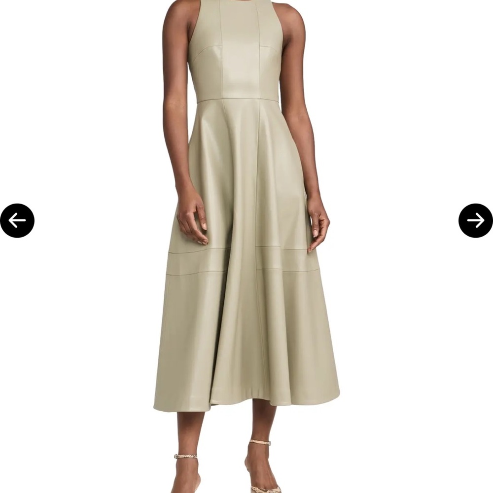 NWT Alexis Sage England Dress